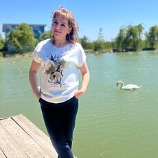 Фотография девушки Наталья, 39 лет из г. Москва