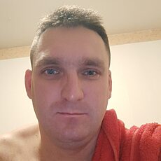 Фотография мужчины Миша, 33 года из г. Лида