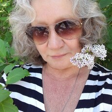 Фотография девушки Mila, 65 лет из г. Иркутск