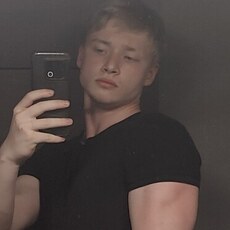 Фотография мужчины Кирилл, 20 лет из г. Москва