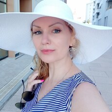 Фотография девушки Ирина, 48 лет из г. Пермь
