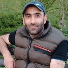 Фотография мужчины Гев, 37 лет из г. Анапа