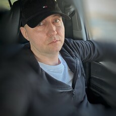 Фотография мужчины Александр, 35 лет из г. Тюмень