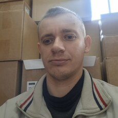 Фотография мужчины Сергей, 35 лет из г. Луганск