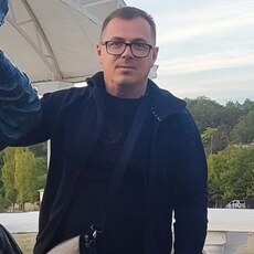 Фотография мужчины Александр, 41 год из г. Туапсе