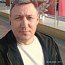 Снег, 48 лет