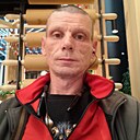 Серёга, 46 лет