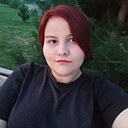 Варвара, 19 лет