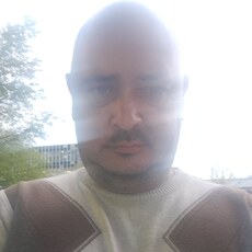 Фотография мужчины Андрей, 42 года из г. Домодедово