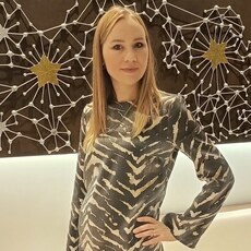Фотография девушки Лиза, 35 лет из г. Брянск