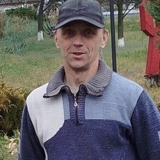 Фотография мужчины Сергей, 46 лет из г. Чернянка