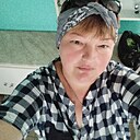 Оксана, 46 лет
