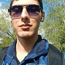 Кирилл, 20 лет