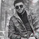 Али, 25 лет
