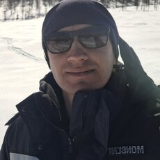 Фотография мужчины Алексей, 37 лет из г. Белая Калитва