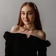 Фотография девушки Анжелика, 22 года из г. Благовещенск