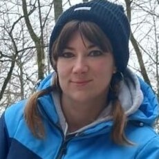 Фотография девушки Musya, 30 лет из г. Тайга