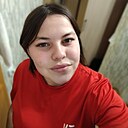 Рината, 19 лет