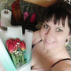 Фотография девушки Анастасия, 34 года из г. Петропавловск