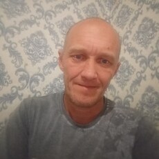 Фотография мужчины Вячеслав, 42 года из г. Маркс