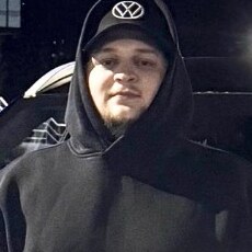 Фотография мужчины Виталий, 22 года из г. Симферополь