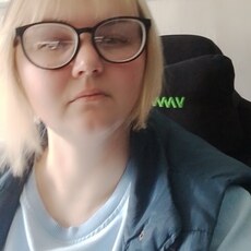 Фотография девушки Марина, 41 год из г. Узловая
