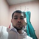 Сергей, 33 года