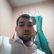 Фотография мужчины Сергей, 33 года из г. Тула