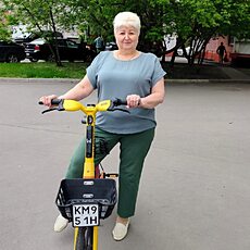 Фотография девушки Elena, 60 лет из г. Чебоксары