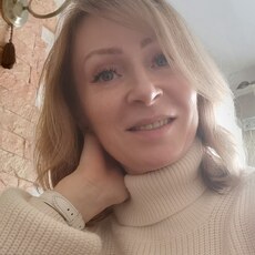 Фотография девушки Инна, 47 лет из г. Южно-Сахалинск