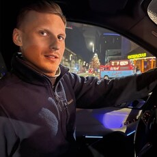 Фотография мужчины Ne-elon Musk, 29 лет из г. Красноярск