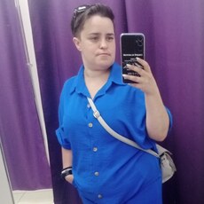 Фотография девушки Кэтрин, 31 год из г. Воронеж