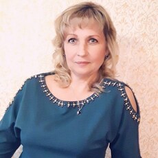 Фотография девушки Светлана, 51 год из г. Сарань