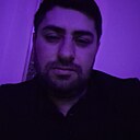 Зафар, 36 лет