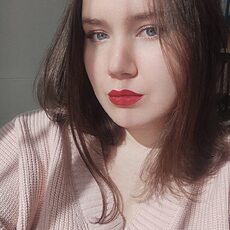 Фотография девушки Дарья, 27 лет из г. Севастополь