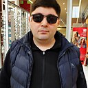 Эльдар, 39 лет