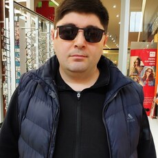 Фотография мужчины Эльдар, 39 лет из г. Владикавказ