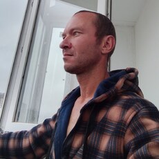 Фотография мужчины Влад, 40 лет из г. Волжский