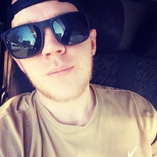 Фотография мужчины Серго, 27 лет из г. Усть-Илимск