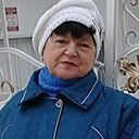 Валентина, 62 года