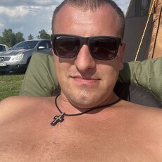 Фотография мужчины Алексей, 36 лет из г. Анжеро-Судженск