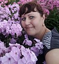 Олеся, 38 лет