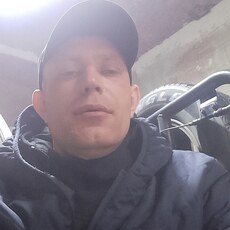 Фотография мужчины Павел, 35 лет из г. Спасск-Дальний