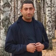 Фотография мужчины Арам, 44 года из г. Череповец