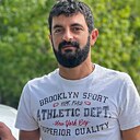 Гарик, 32 года