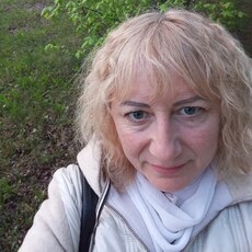 Фотография девушки Ольга, 43 года из г. Липецк