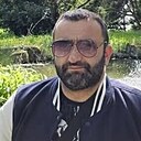 Rasif Askerov, 43 года