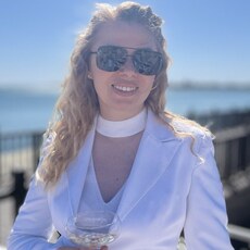 Фотография девушки Елена, 40 лет из г. Евпатория