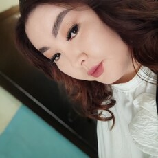 Фотография девушки Наз, 25 лет из г. Усть-Каменогорск