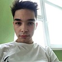 Иван, 18 лет